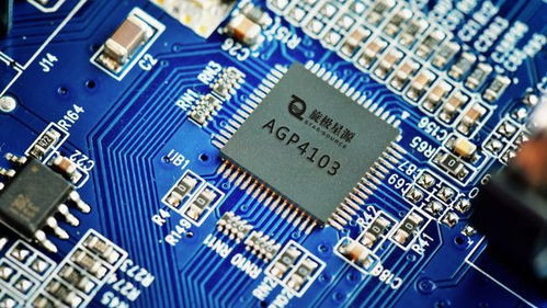 高新区集成电路设计企业巡礼 聚焦射频领域的IP代表企业风采