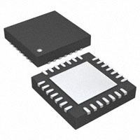 集成电路（IC）- 供应全新原装CC2520RHDT RF收发器